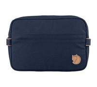 Fjällräven 25513 Borsa da Toilette, Navy, 9 x 17 x 26 cm