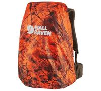 Fjällräven - Hunting Rain Cover 16-28 - Copertura antipioggia One Size rosso