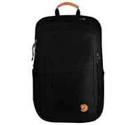 Fjällräven 26052 Zaino, Black, 46 x 31 x 21 cm