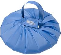 Fjällräven 75001, Sacca d'Acqua Unisex - Adulto, Un Blue, Taglia Unica