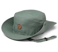 Fjällräven 77273-614 Abisko Summer Hat Berretto - Adulto Patina Verde Taglia M