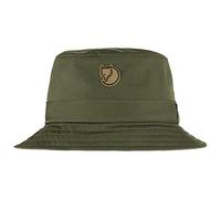 Fjällräven 77277 Kiruna Hat Berretto - Adulto Laurel Verde XL