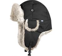 Fjällräven 77302, Berretto invernale Unisex, Marrone, XL