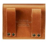 Fjällräven 77343, Borsa per Attrezzatura Unisex-Adulto, Leather Cognac, 24 x 36 x 45 cm