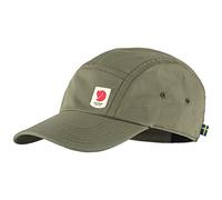 Fjällräven 78150 High Coast Lite cap Berretto - Adulto Verde S/M