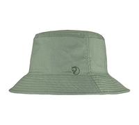 FJALLRAVEN Reversible Bucket Hat - Uomo - Verde - Taglia L/XL- modello 2024