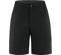 Fjällräven 87097-550 High Coast Shade Shorts W Pantaloncini Donna Black 46