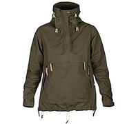 Fjällräven 89714 Anorak No. 8 W Giacca Donna Dark Olive S