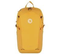 Zaino Fjällräven Abisko Softpack 16 Colore: giallo