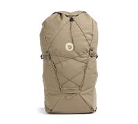 Fjällräven Abisko 20 M/L Zaino da trekking marrone, poliammide, unisex