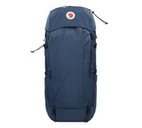 Fjällräven Abisko Friluft 35 M/L - zaino trekking Dark Blue unisex Recycled Materials,Pfc-Free