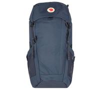 Fjällräven Abisko 35 S-M Zaino da trekking S-M 60 cm blu