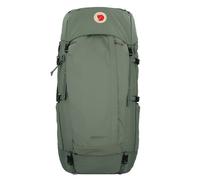 Fjällräven Abisko Friluft 45 M/L - zaino trekking Light Green unisex Recycled Materials,Pfc-Free