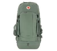 Fjällräven Abisko 48 M-L Zaino da trekking M-L 72 cm verde