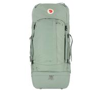 Fjällräven - Abisko Trek 48 - Zaino da trekking 48 l - S/M verde/olivia
