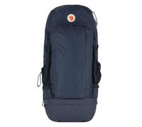 Fjällräven - Abisko Trek 65 - Zaino da trekking 65 l - M/L blu