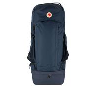 Fjällräven Abisko 65 S-M Zaino da trekking 83 cm blu