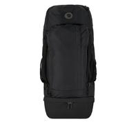Fjällräven Abisko Trekk 65 Zaino da trekking 83 cm nero