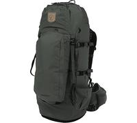 Fjällräven Abisko 65 W Zaino Casual, 75 cm, Liters, Grigio (Stone Grey)