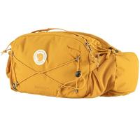 Marsupio Fjällräven Abisko 6L giallo