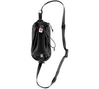 Tasca per bottiglia Fjällräven Abisko Bottle Pocket Colore: nero