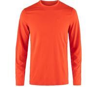 Fjällräven Abisko Day Hike LS M Maglia Lunga Uomo