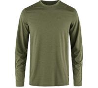 Fjällräven Abisko Day Hike LS M Maglia Lunga Uomo (Pacco da 1)