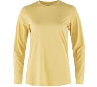 Fjällräven Abisko Day Hike LS W Maglia Lunga Donna (Pacco da 1)