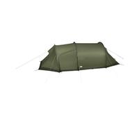 Fjällräven Abisko Endurance 3 - tenda trekking Green unisex