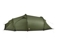 Fjällräven Abisko Forma 3-Personen-Zelt Tenda Tunnel