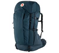 Fjällräven Abisko Friluft 35 S/M Zaino montagna navy, fibra sintetica, 43 x 64 x 22cm