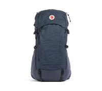 Fjällräven Abisko Friluft 45 M/L Zaino montagna navy, fibra sintetica, 44 x 74 x 24cm