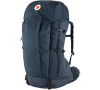 Fjällräven Abisko Friluft 45 M/L Zaino montagna navy, fibra sintetica, 44 x 74 x 24cm