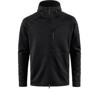 Fjällräven Abisko Grid Fleece Hoodie M Maglia Lunga Uomo