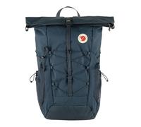 Fjall Raven - Zaino pieghevole - Abisko Hike Foldsack Navy - Blu navy