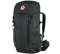 Fjällräven Abisko Hike 35 M/L Zaino da Trekking All'Aperto Grigio