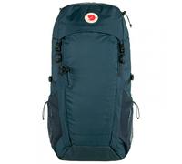 Fjällräven Abisko Hike 35l Woman Backpack Blu S-M Donna