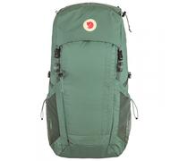 Fjällräven Abisko Hike 35l Woman Backpack Verde S-M Donna