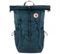 Fjällräven - Abisko Hike Foldsack 25 - Zaino da escursionismo blu