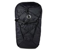 Zaino Fjällräven Abisko Hike Lite M/L 20L nero carbone