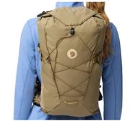 Fjällräven Abisko Hike Lite 20 M/l Backpack Marrone