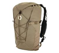 Fjällräven Abisko Hike Lite 20l S/m Backpack Marrone