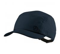 Fjällräven - Abisko Hike Lite Cap - Cappellino One Size blu