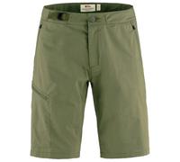 Fjällräven - Abisko Hike Shorts - Pantaloncini 54 olivia