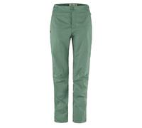 Fjällräven - Abisko Hike Trousers W, Pantaloni Sportivi Donna