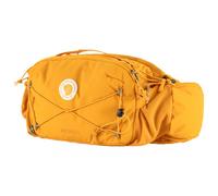 Fjällräven - Abisko Hip Pack 6 - Marsupio 6 l arancione