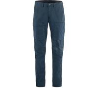 Fjällräven - Abisko Hybrid Trail TRS M, Pantaloni Sportivi Uomo