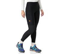 Fjällräven Abisko-Leggings da Trekking W, Pantaloni Lunghi Donna