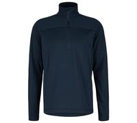 Fjällräven - Abisko Lite Fleece Half Zip - Pullover in pile XL blu