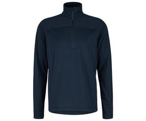 Fjällräven - Abisko Lite Fleece Half Zip - Pullover in pile XXL blu